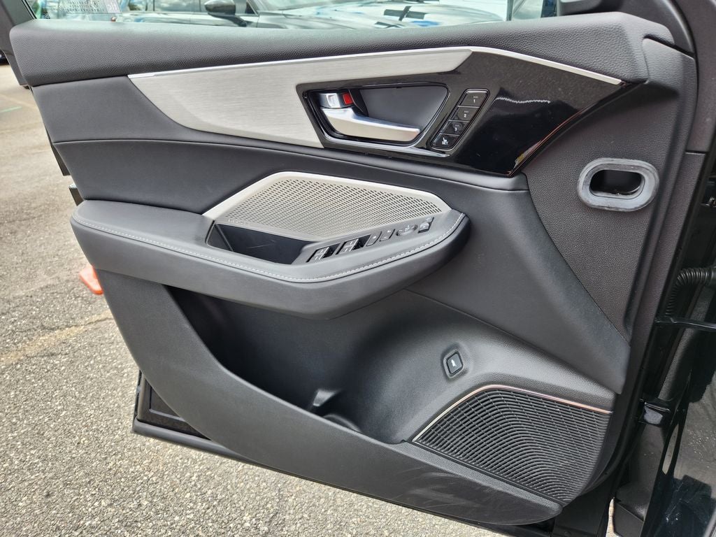 2024 Acura MDX Technology SH-AWD