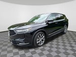 2024 Acura MDX Technology SH-AWD