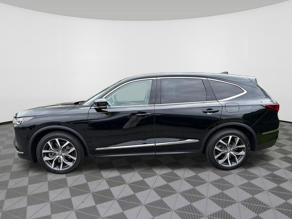 2024 Acura MDX Technology SH-AWD