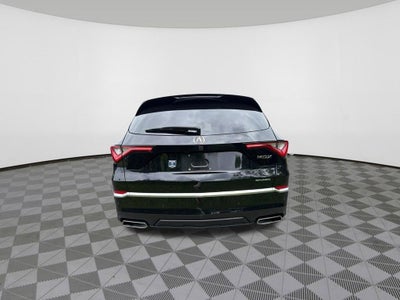 2024 Acura MDX Technology SH-AWD