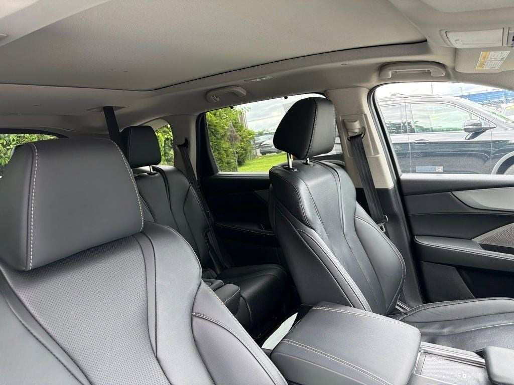 2024 Acura MDX Technology SH-AWD