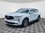 2022 Acura MDX Technology SH-AWD
