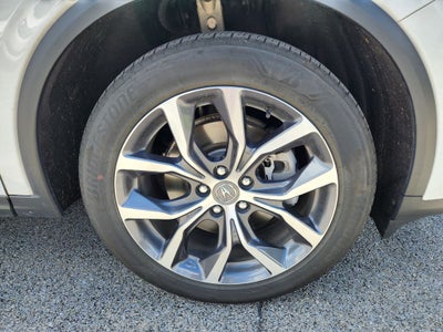 2022 Acura MDX Technology SH-AWD