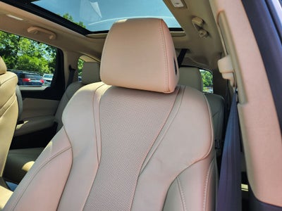 2023 Acura MDX Technology SH-AWD
