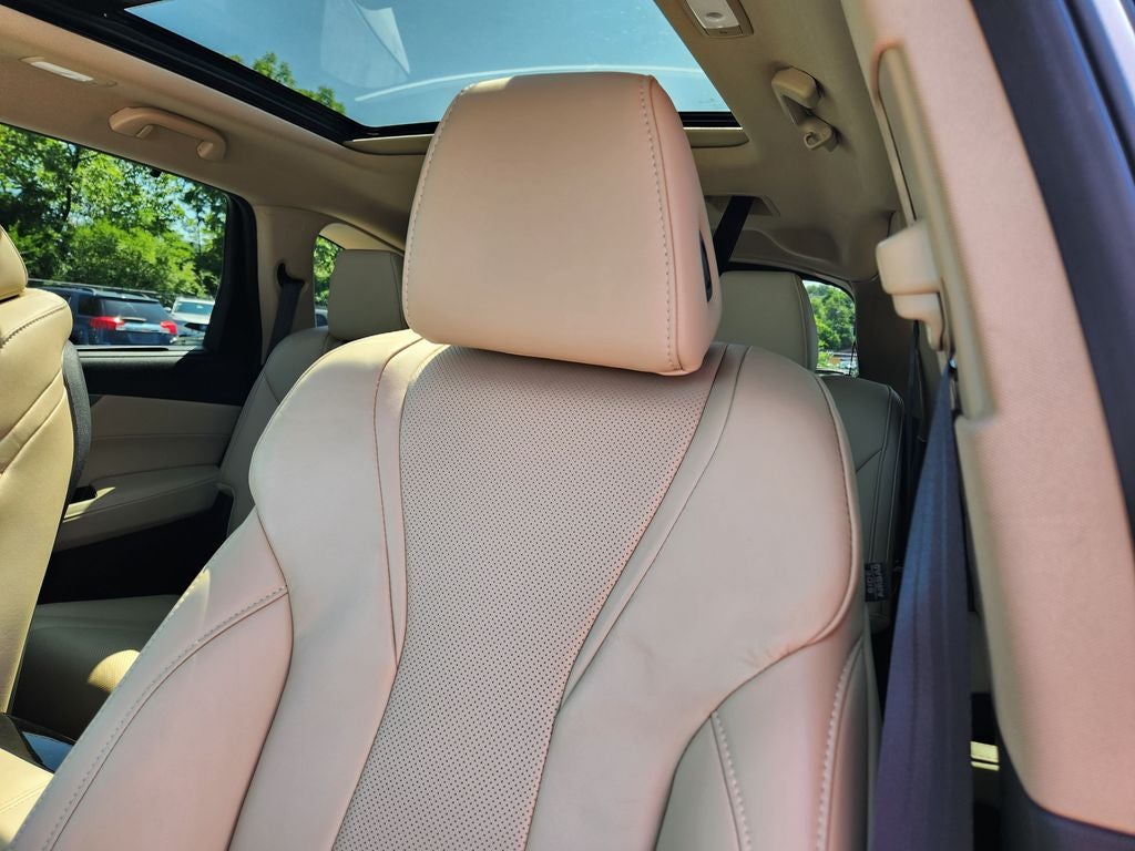 2023 Acura MDX Technology SH-AWD