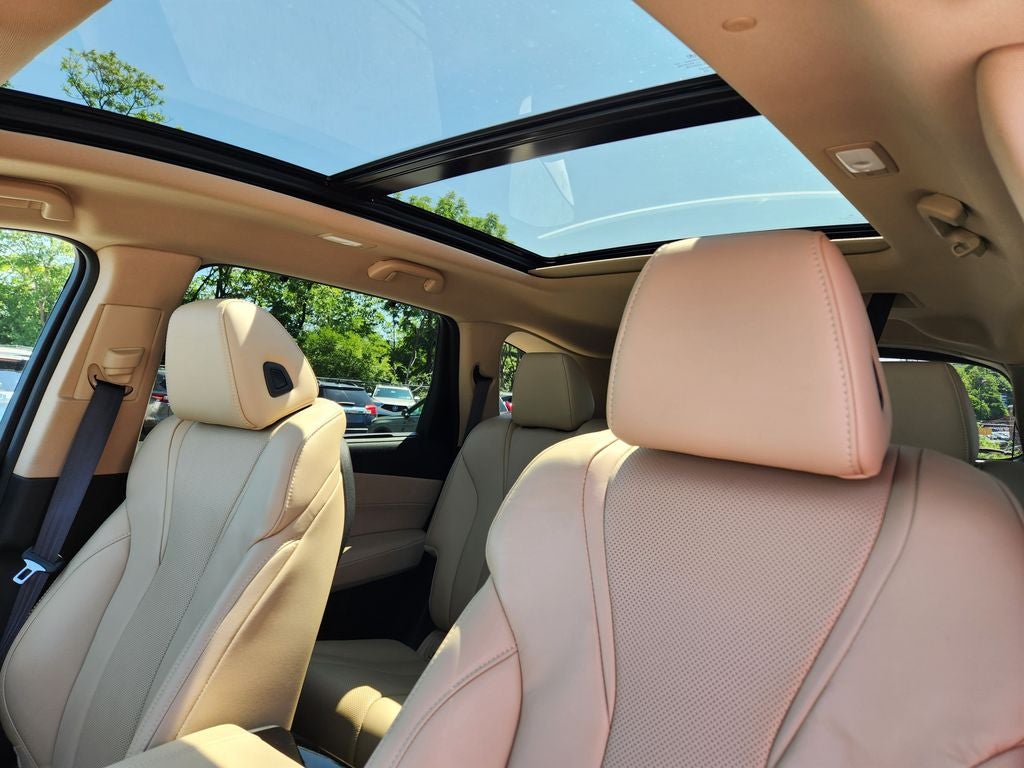 2023 Acura MDX Technology SH-AWD