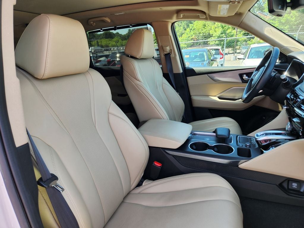 2023 Acura MDX Technology SH-AWD