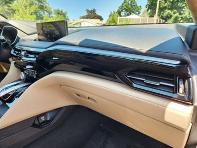 2023 Acura MDX Technology SH-AWD