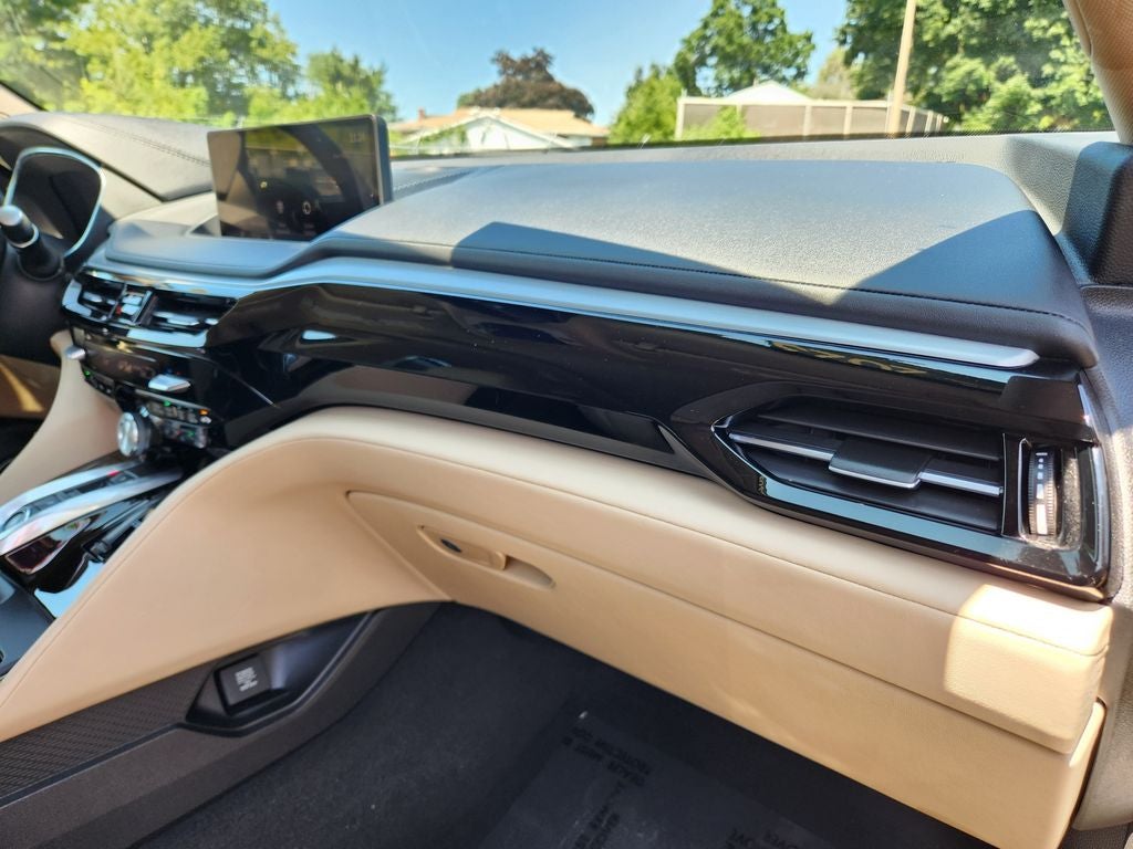 2023 Acura MDX Technology SH-AWD