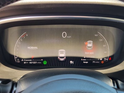 2023 Acura MDX Technology SH-AWD