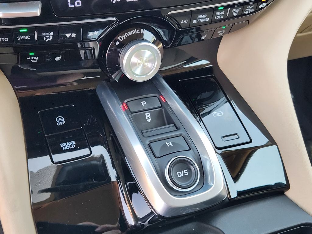 2023 Acura MDX Technology SH-AWD