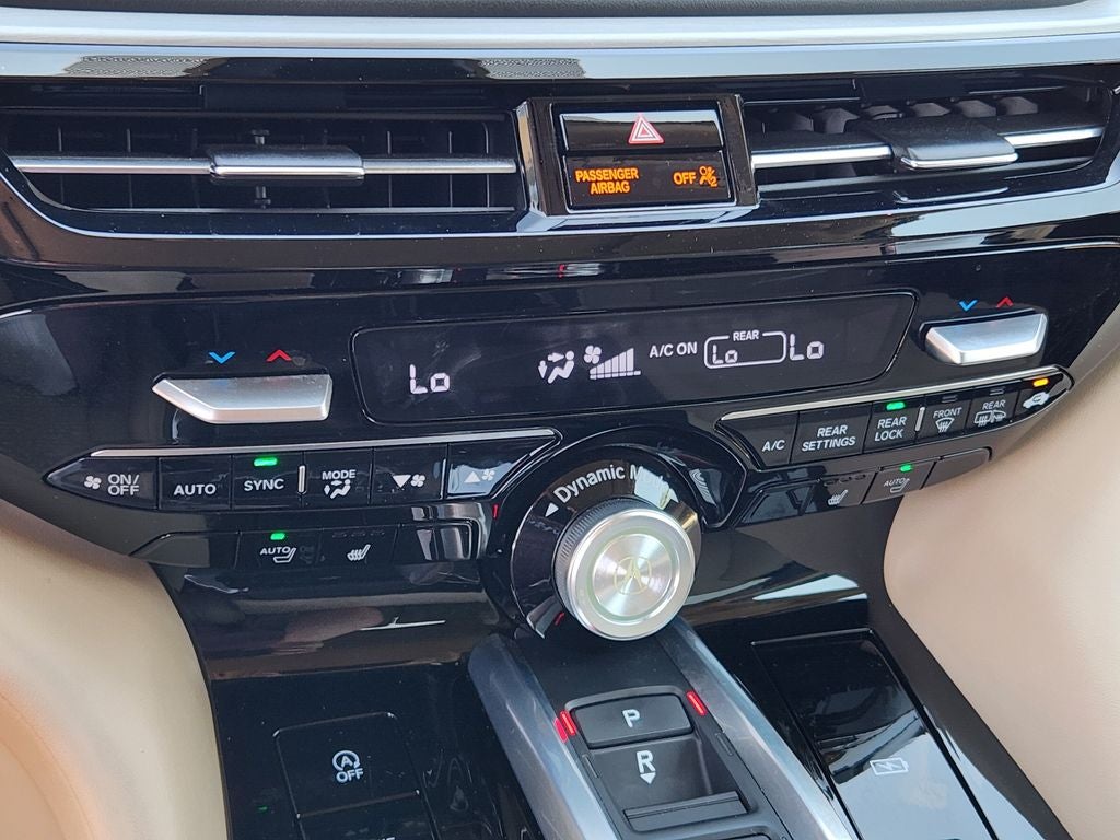 2023 Acura MDX Technology SH-AWD