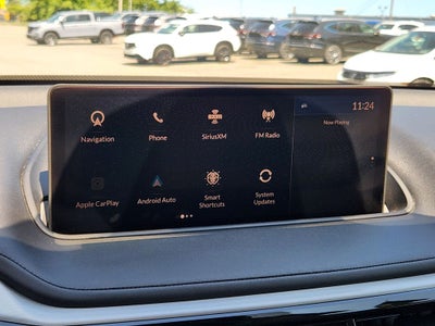 2023 Acura MDX Technology SH-AWD