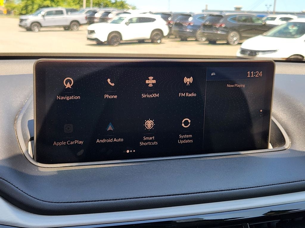 2023 Acura MDX Technology SH-AWD