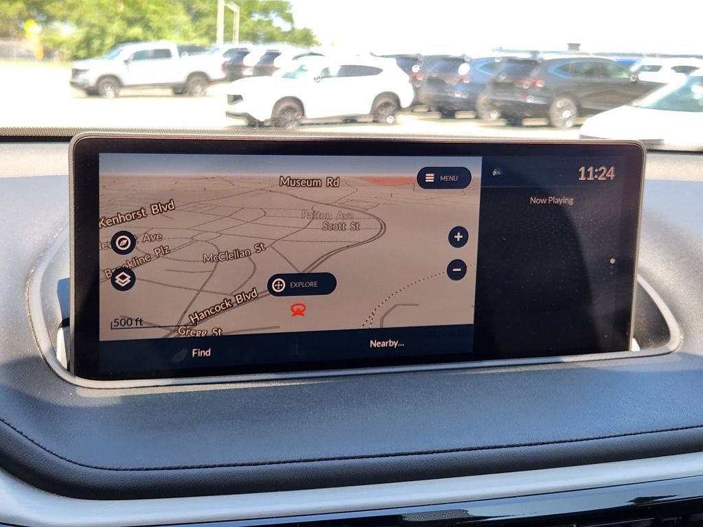 2023 Acura MDX Technology SH-AWD