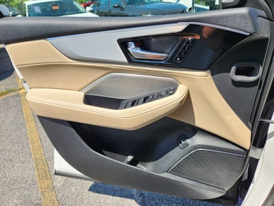 2023 Acura MDX Technology SH-AWD