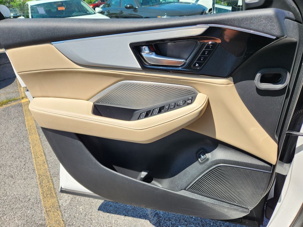 2023 Acura MDX Technology SH-AWD