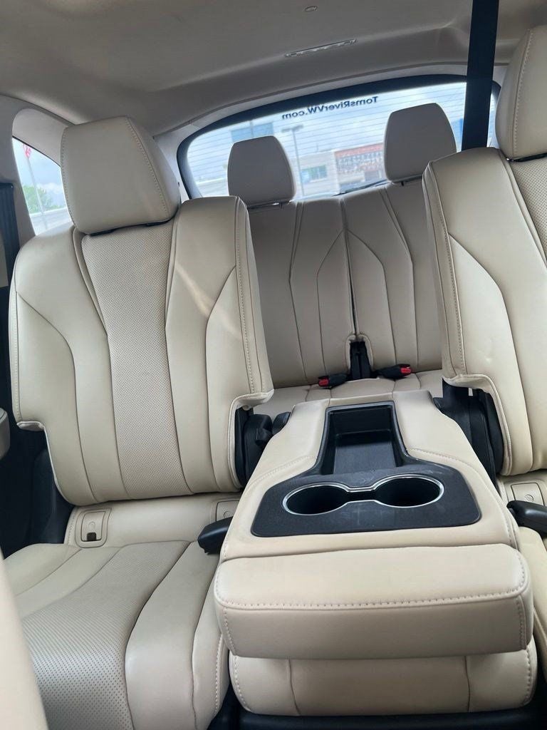 2023 Acura MDX Technology SH-AWD