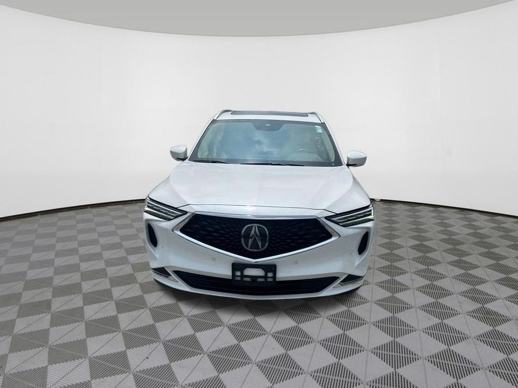 2023 Acura MDX Technology SH-AWD
