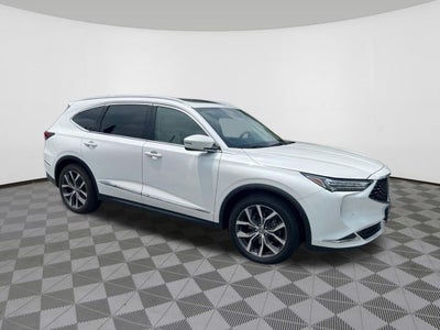 2023 Acura MDX Technology SH-AWD