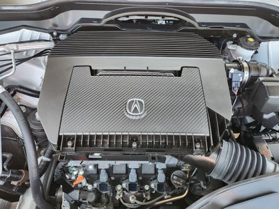 2023 Acura MDX Technology SH-AWD