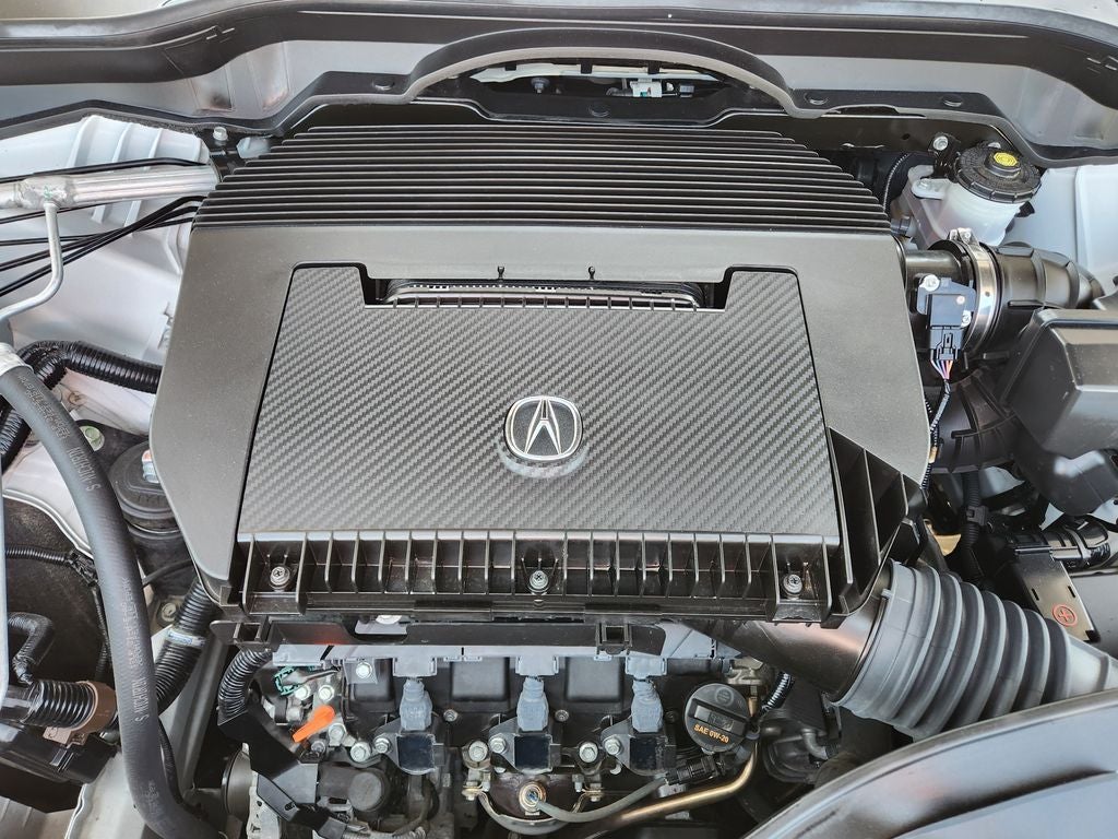 2023 Acura MDX Technology SH-AWD