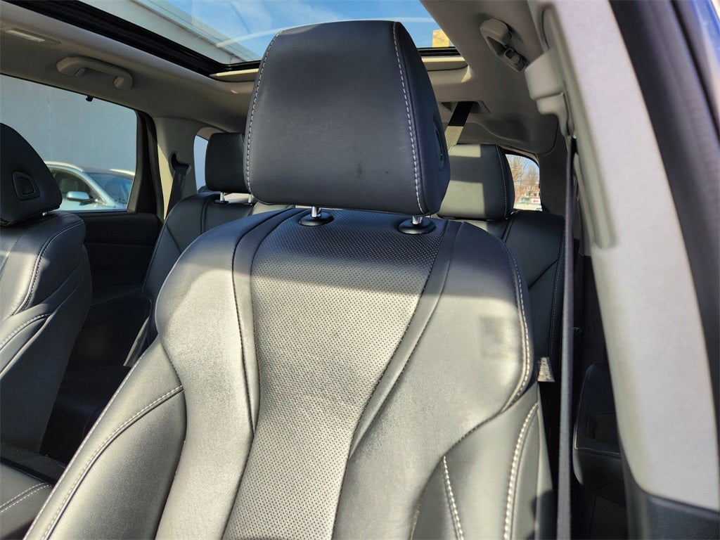 2023 Acura MDX Technology SH-AWD