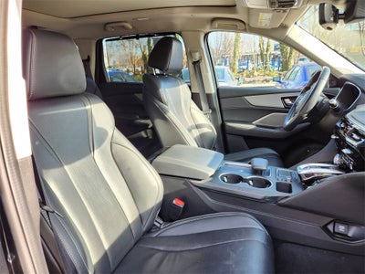 2023 Acura MDX Technology SH-AWD