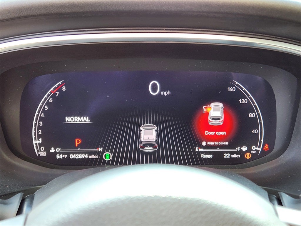 2023 Acura MDX Technology SH-AWD