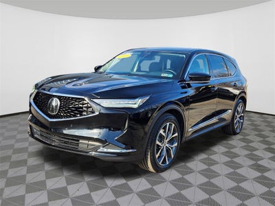 2023 Acura MDX Technology SH-AWD