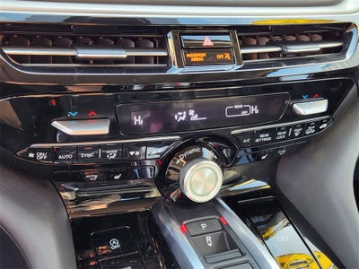 2023 Acura MDX Technology SH-AWD