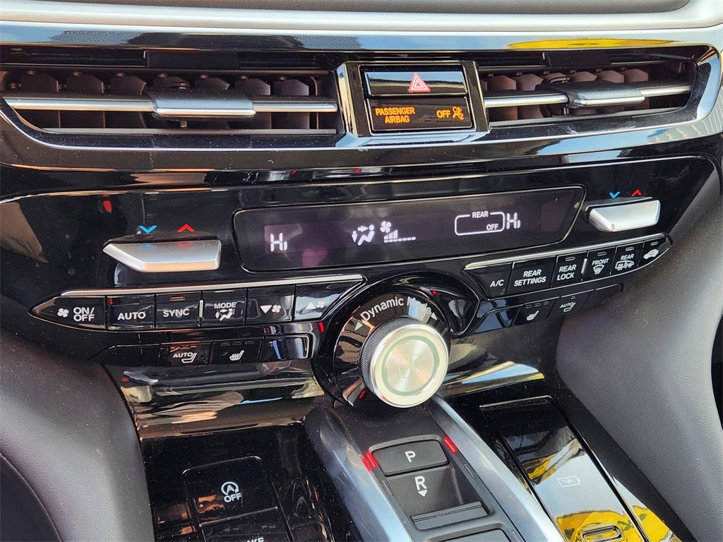 2023 Acura MDX Technology SH-AWD