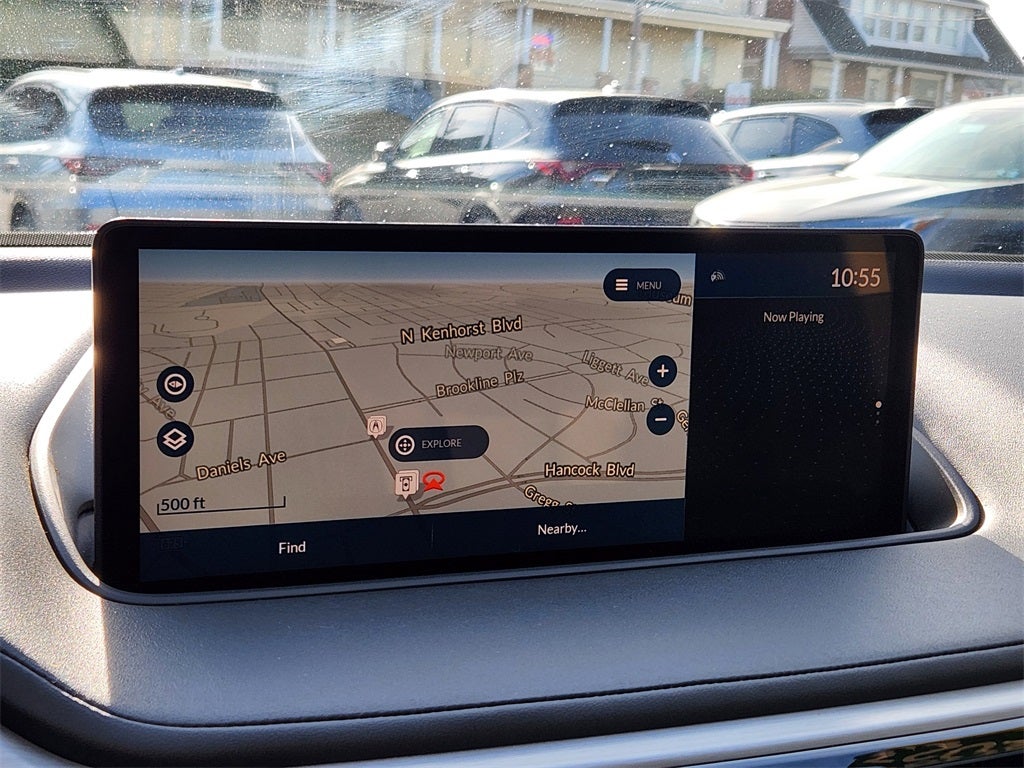 2023 Acura MDX Technology SH-AWD