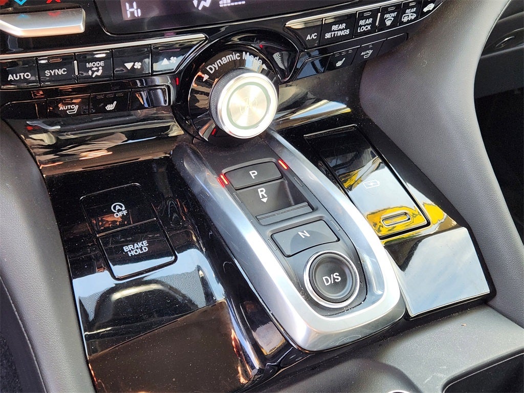 2023 Acura MDX Technology SH-AWD