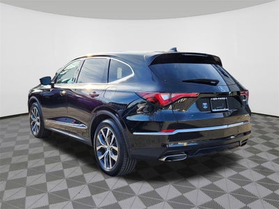 2023 Acura MDX Technology SH-AWD