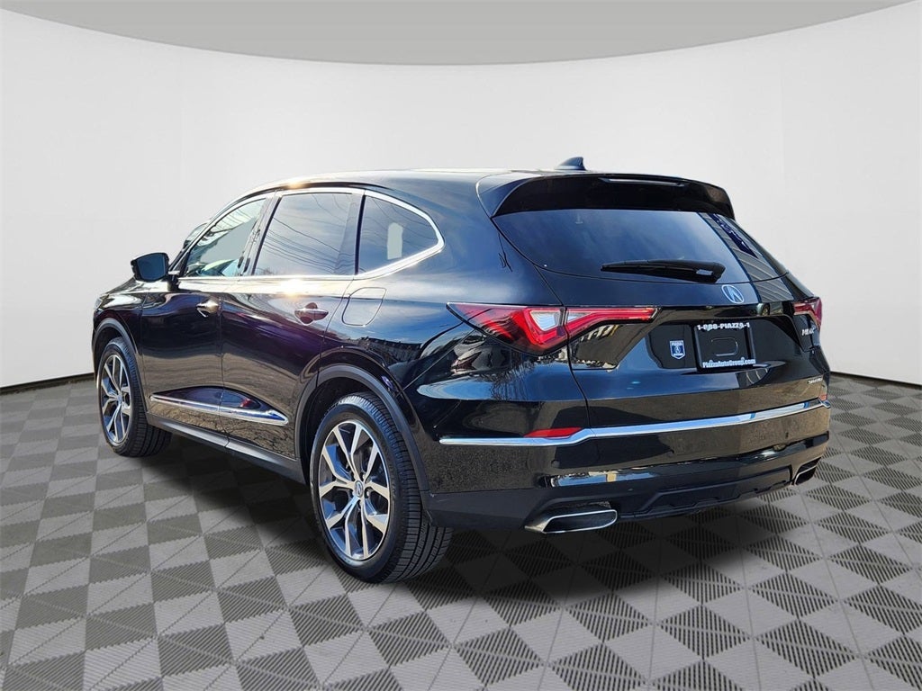 2023 Acura MDX Technology SH-AWD