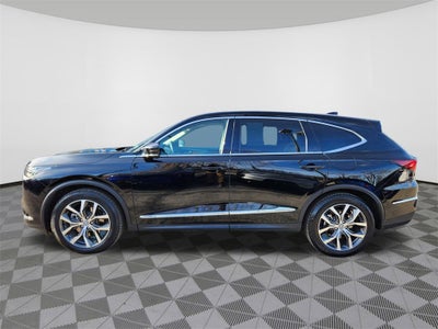 2023 Acura MDX Technology SH-AWD