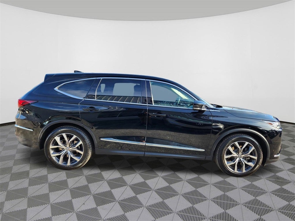 2023 Acura MDX Technology SH-AWD