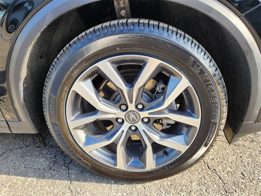 2023 Acura MDX Technology SH-AWD