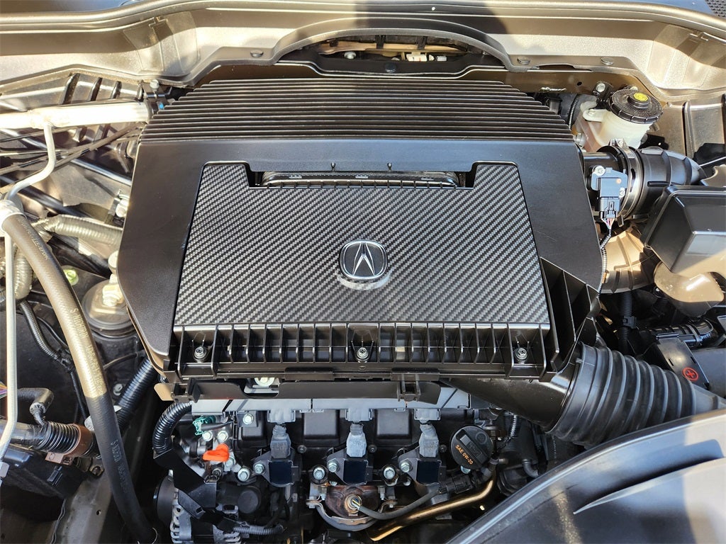 2023 Acura MDX Technology SH-AWD