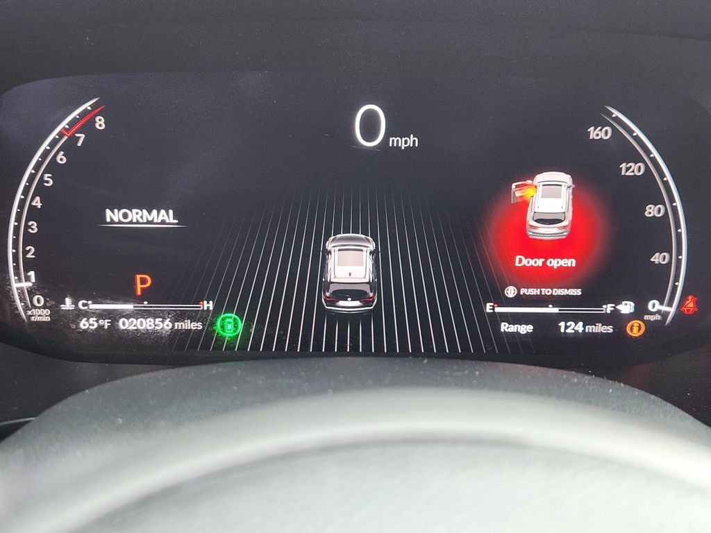 2023 Acura MDX Technology SH-AWD