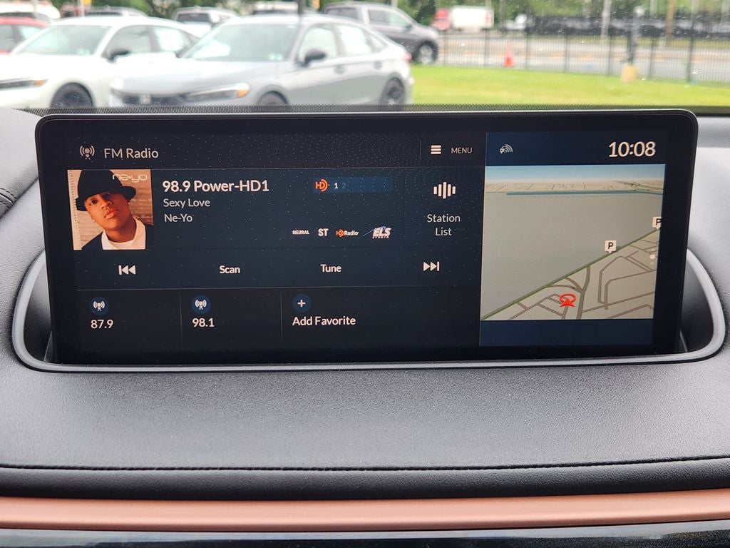 2023 Acura MDX Technology SH-AWD