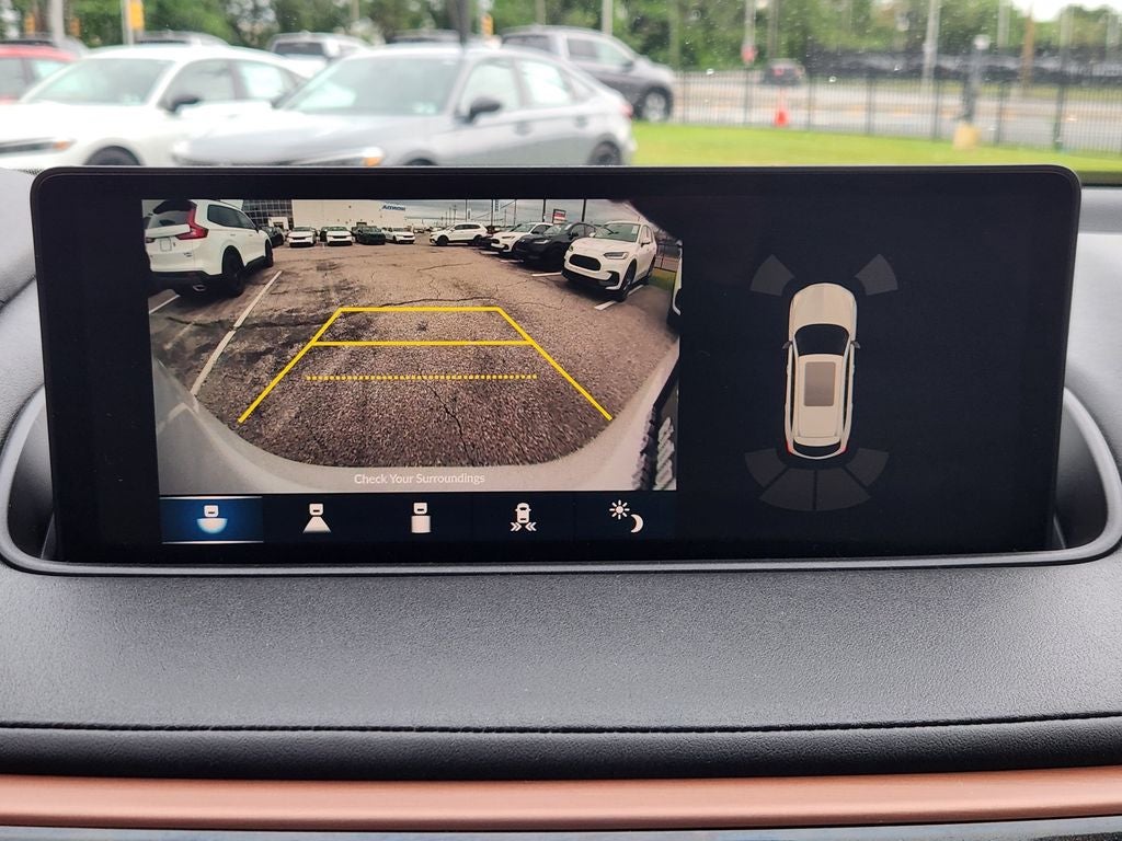 2023 Acura MDX Technology SH-AWD