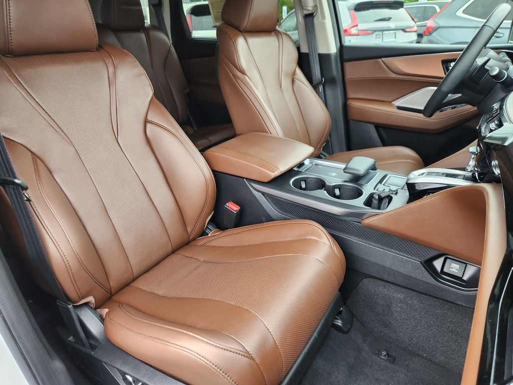 2023 Acura MDX Technology SH-AWD