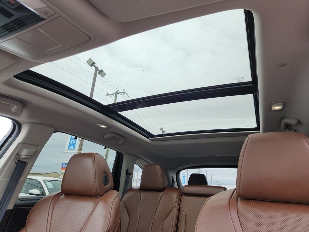2023 Acura MDX Technology SH-AWD