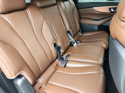 2023 Acura MDX Technology SH-AWD