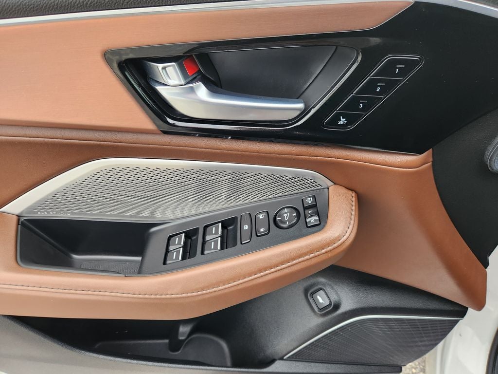 2023 Acura MDX Technology SH-AWD