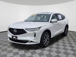 2023 Acura MDX Technology SH-AWD