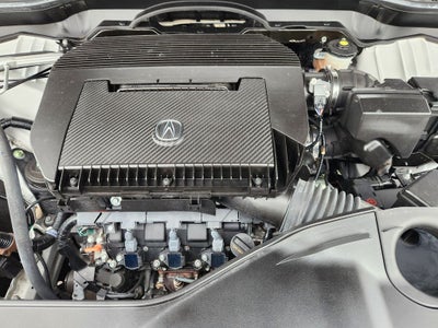 2023 Acura MDX Technology SH-AWD