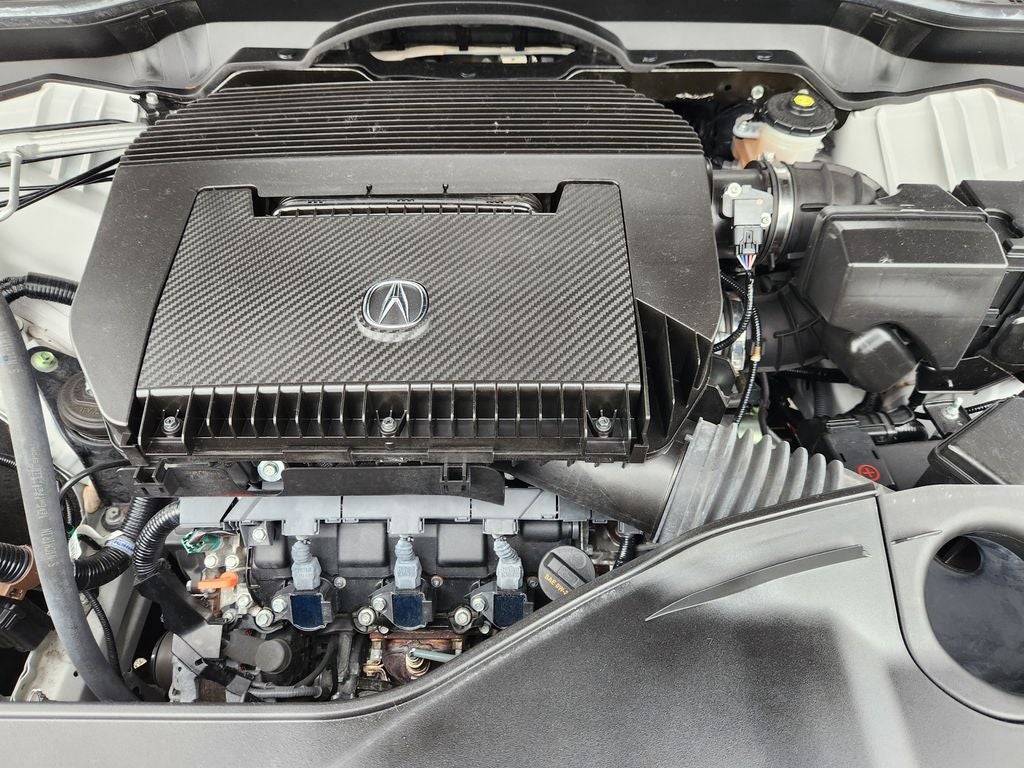 2023 Acura MDX Technology SH-AWD